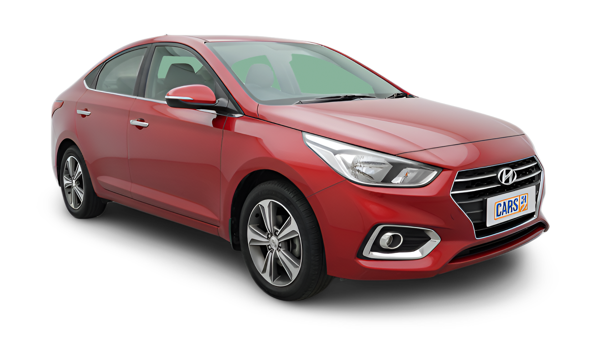 Hyundai Verna-img